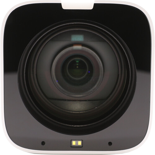 PTZOptics Studio 4K Camera with 12x Optical Zoom (White)