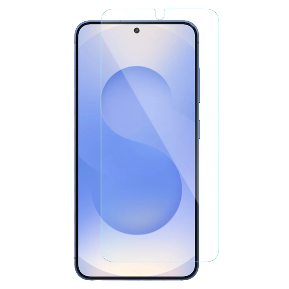 Gadget Guard - Glass Screen Protector for Samsung Galaxy S26 - Clear