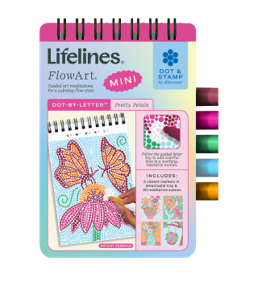 FlowArt: Mini Single - Pretty Petals