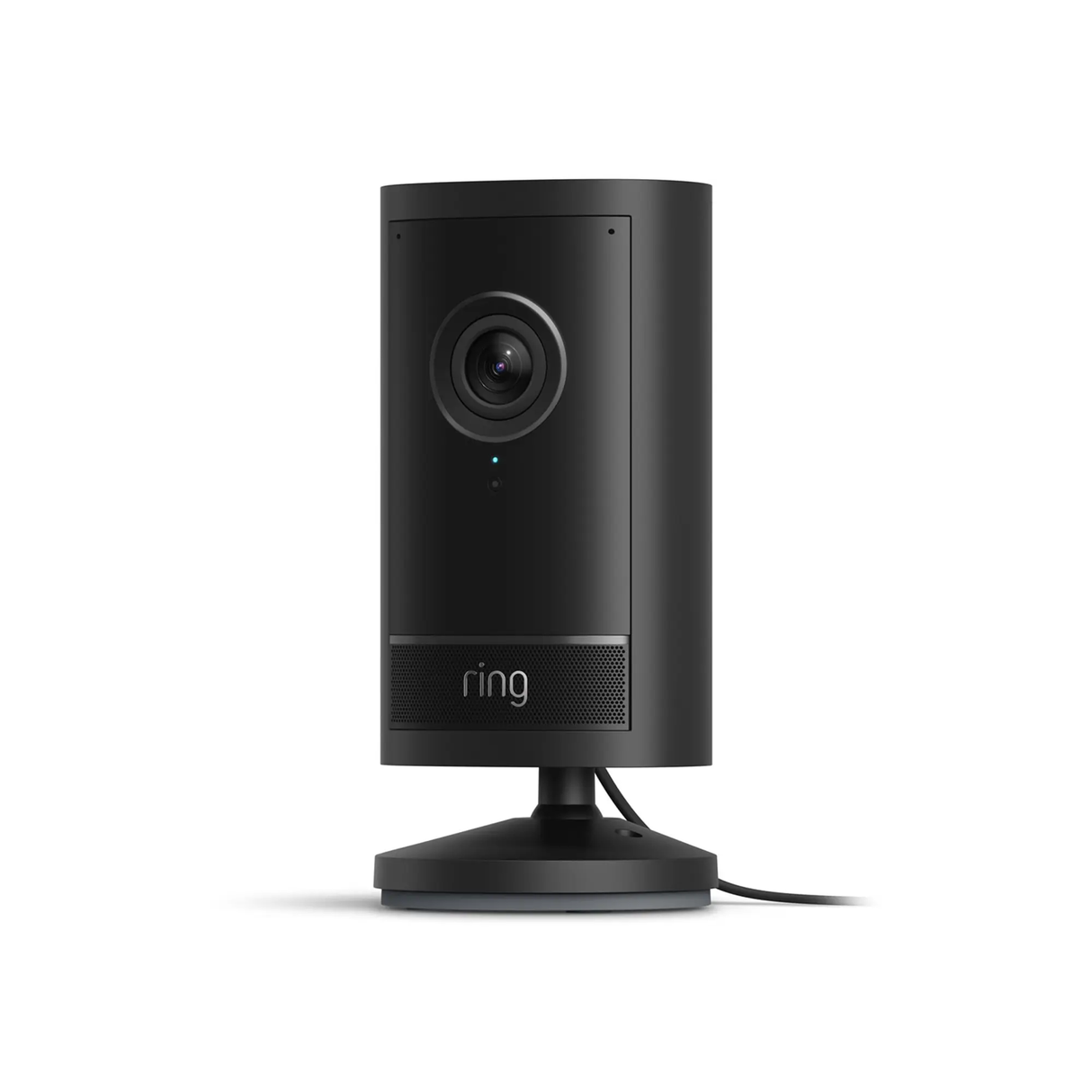 Ring Outdoor Cam Pro Plug-In (black)