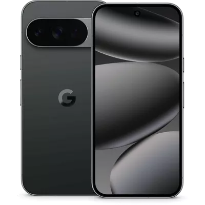 Google Pixel 10 Pro 256GB Obsidian