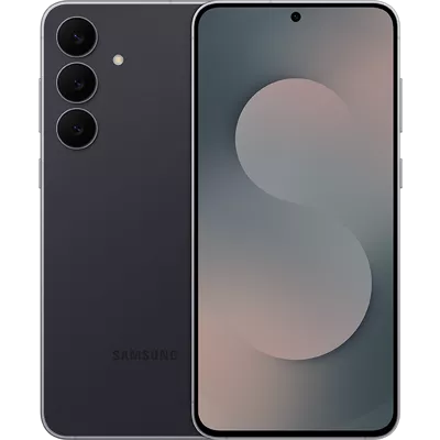 Samsung Galaxy S25 FE Jet Black 128GB