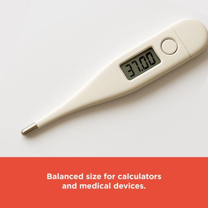 RadioShack CR1620 3V Lithium Battery 2302275