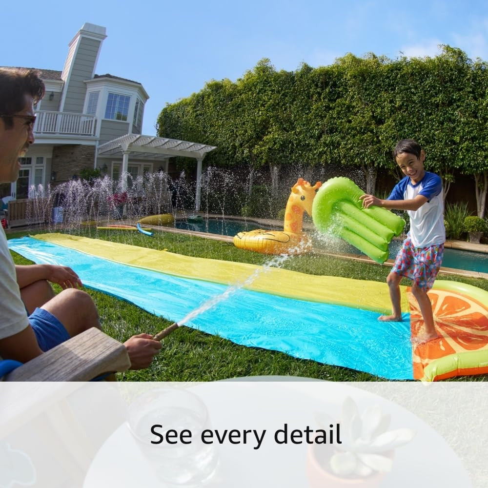 Ring Outdoor Cam Plus Plug-In (black)