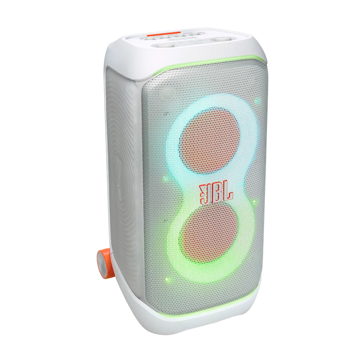 JBL PartyBox Stage 320 (white)
