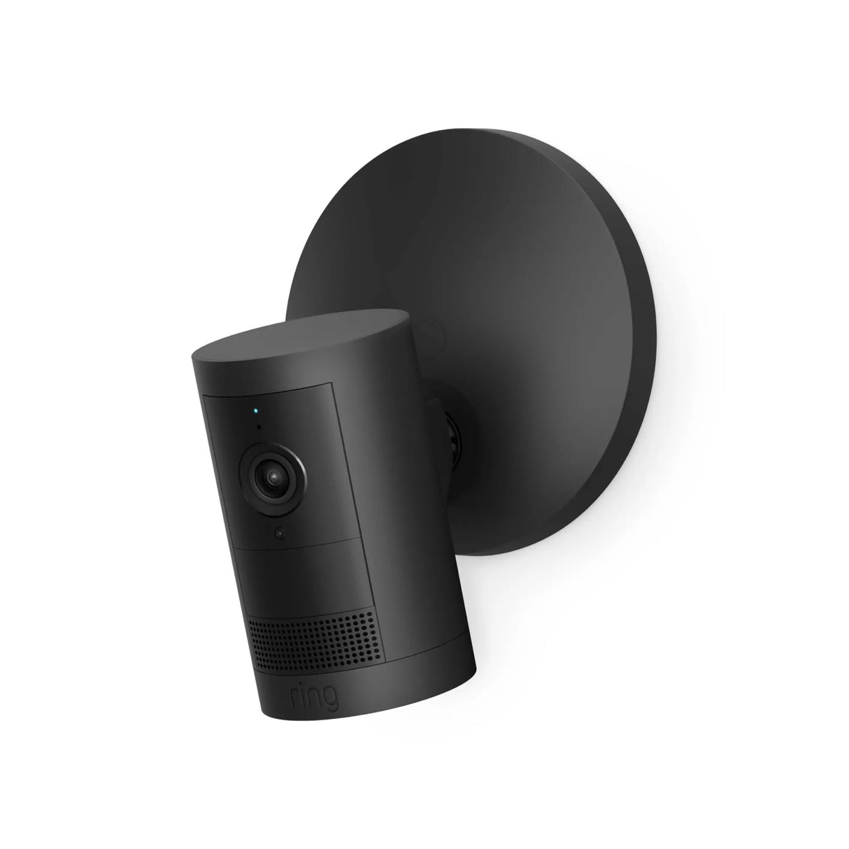 Ring Outdoor Cam Plus PoE (black)