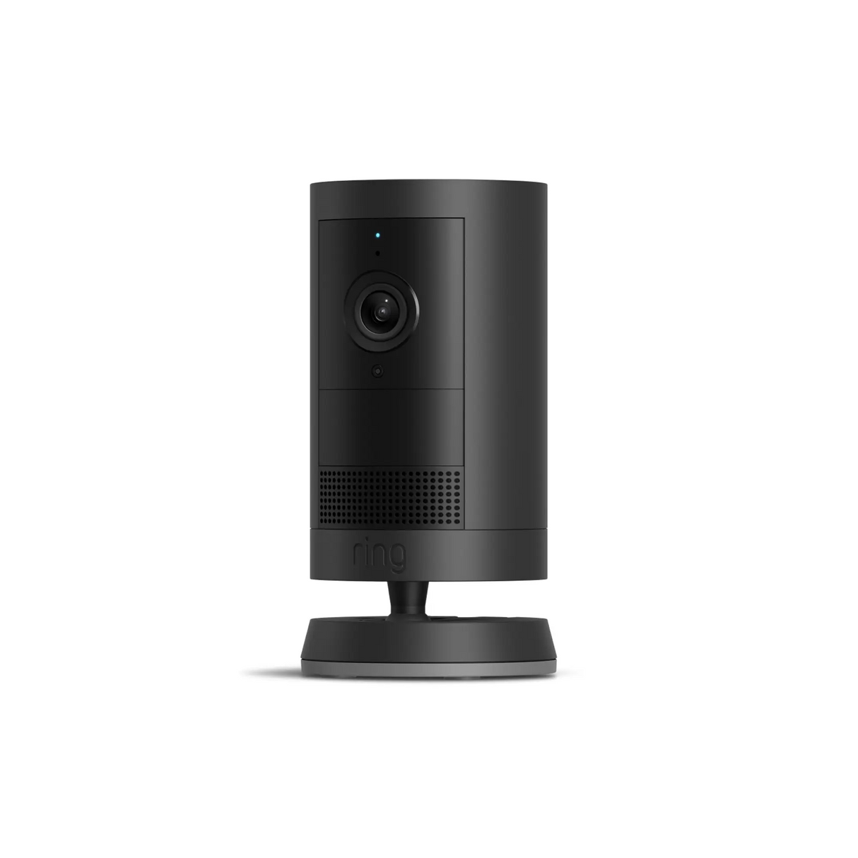 Ring Outdoor Cam Plus Plug-In (black)
