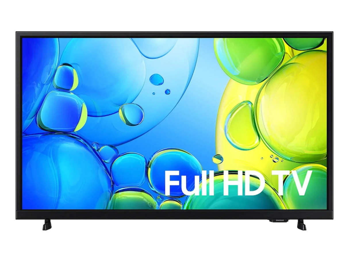 Samsung 32" Smart TV FHD 1080P 60Hz (2025)