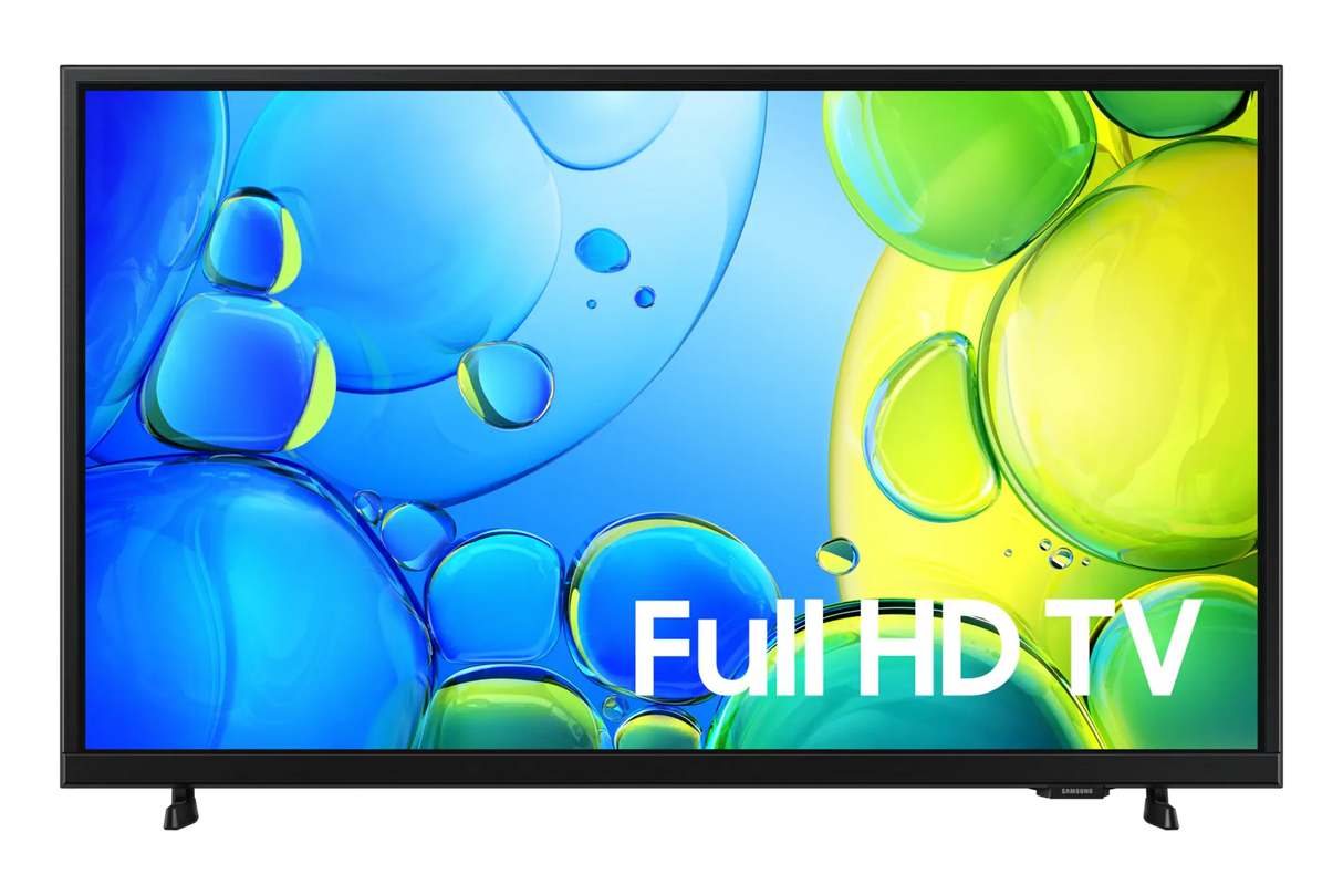 Samsung 40″ Class FHD Smart TV F6000F (2025)