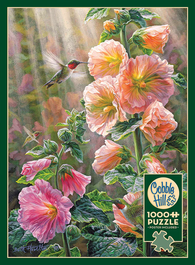 After the Rain | 1000 Piece