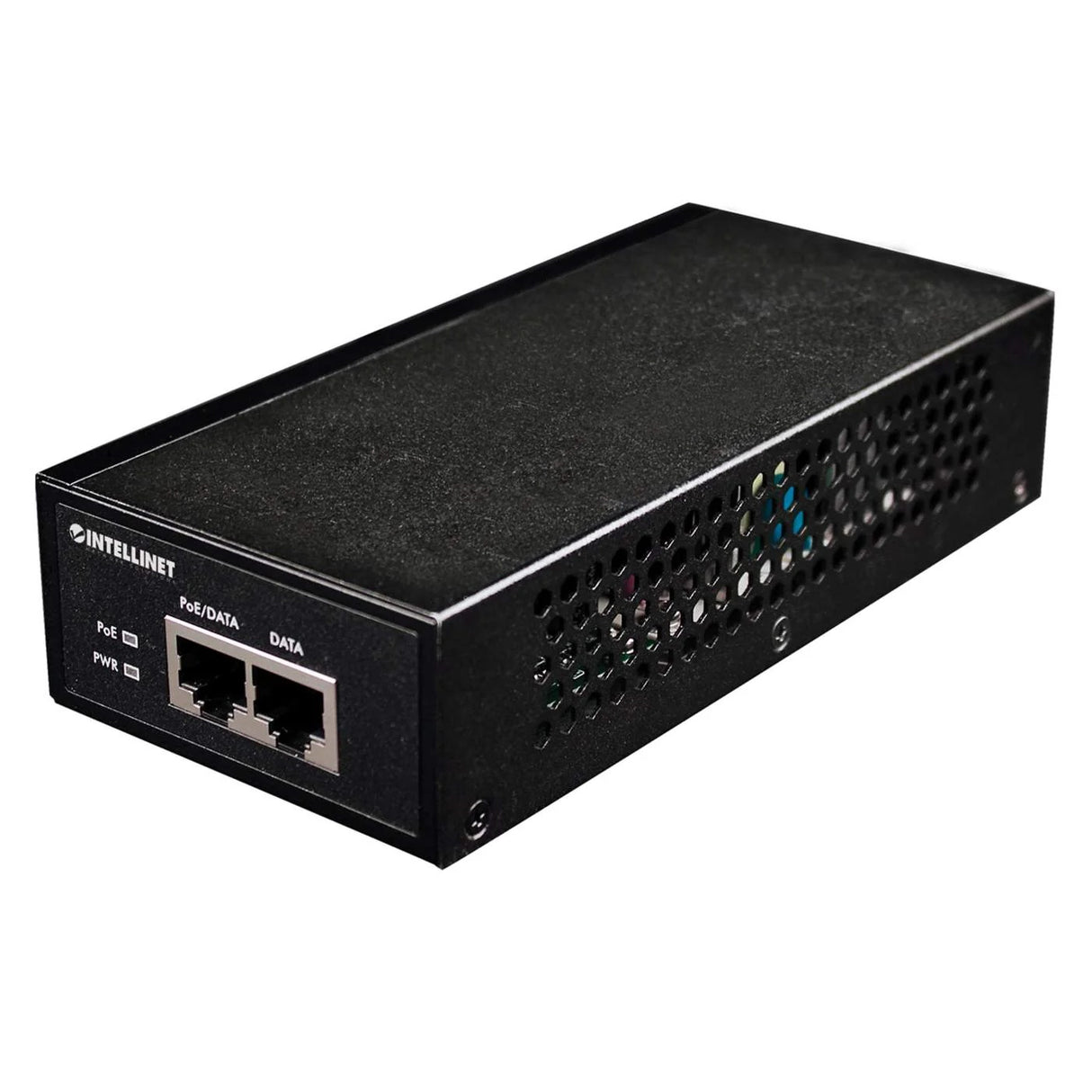 Intellinet GbE High-Power PoE+ Injector (560566)