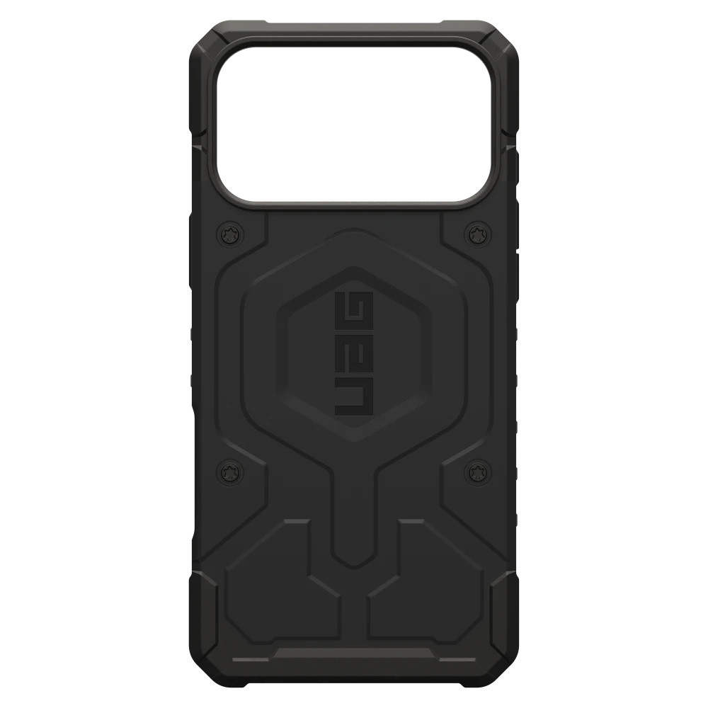 UAG Pathfinder MagSafe Case for Apple iPhone 17 Pro Max - Black