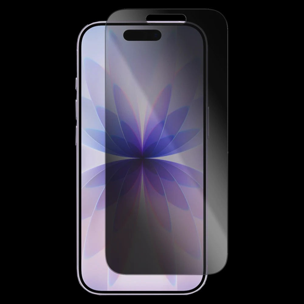 iPhone 17 / iPhone 16 Pro Gadget Guard 4 Way Privacy Plus Glass Pro Screen Protector