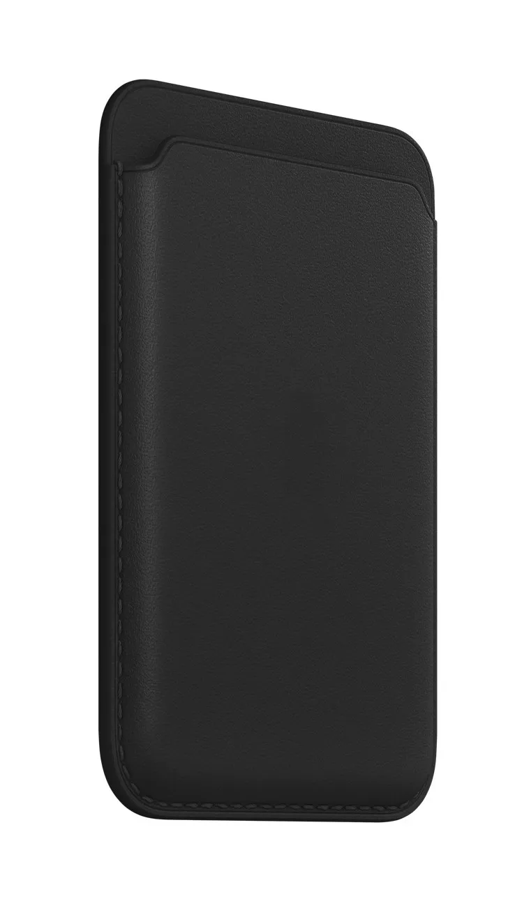 xBase Wallet with MagSafe - Black