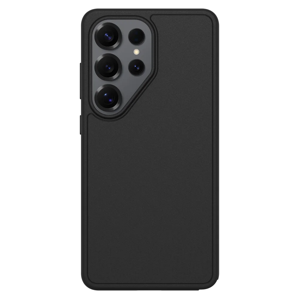 OtterBox - Symmetry Magnetic Case for Samsung Galaxy S26 Ultra - Black