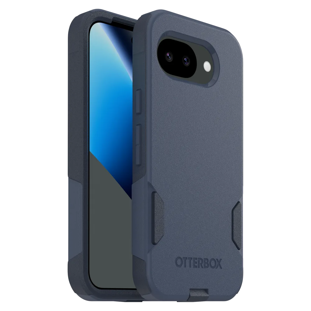 OtterBox - Commuter Case for Google Pixel 10a - Riverside
