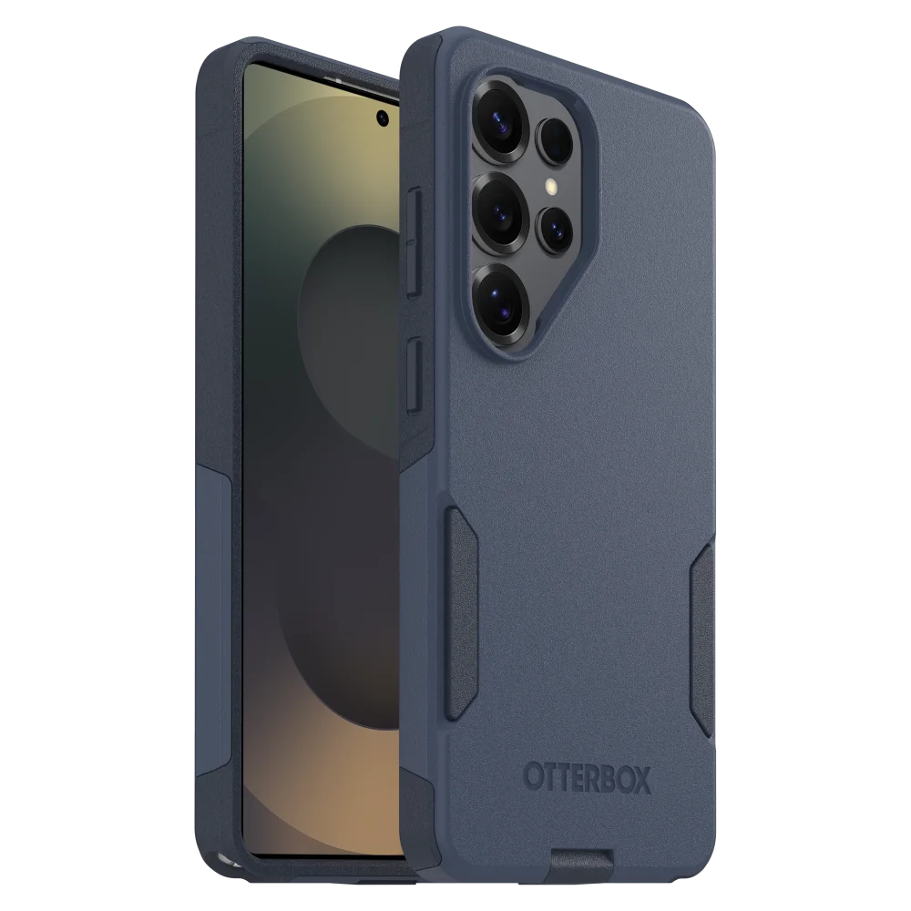 OtterBox - Commuter Magnetic Case for Samsung Galaxy S26 Ultra - Riverside