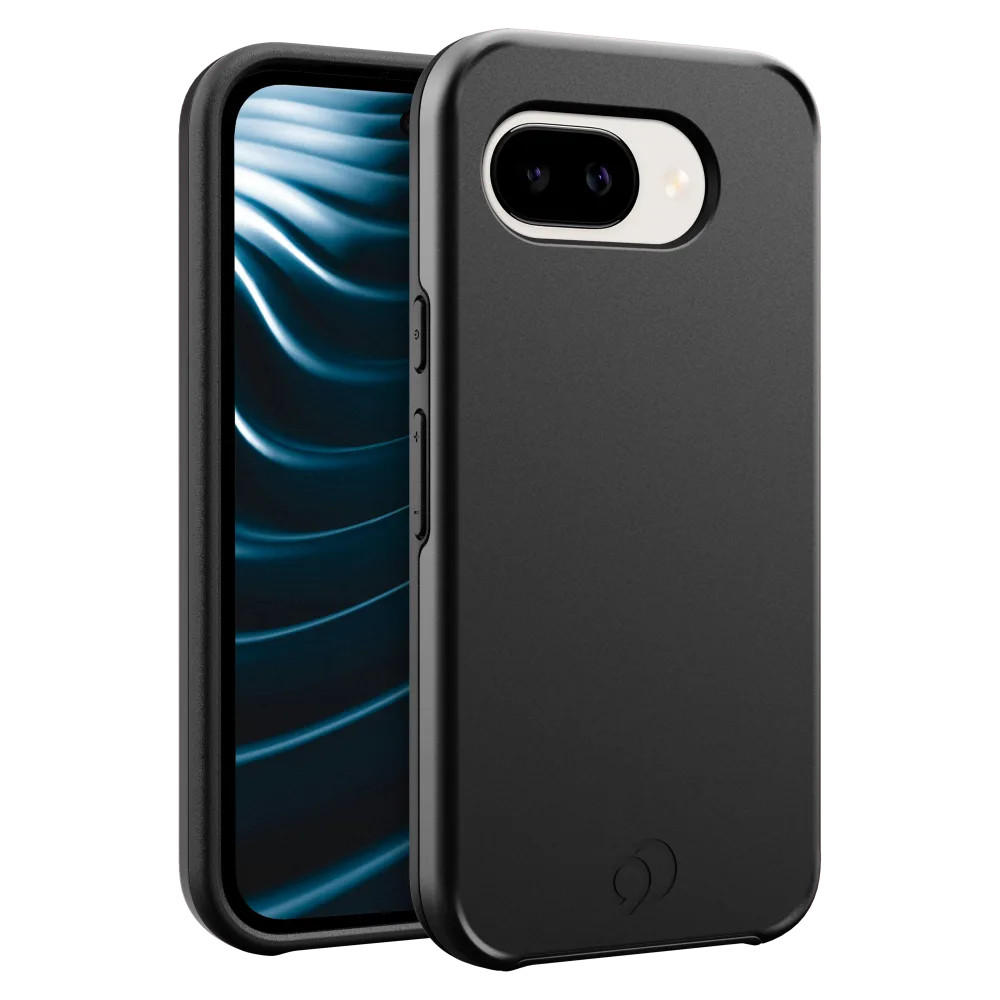 Nimbus9 - Cirrus 3 MagSafe Case for Google Pixel 10a - Black