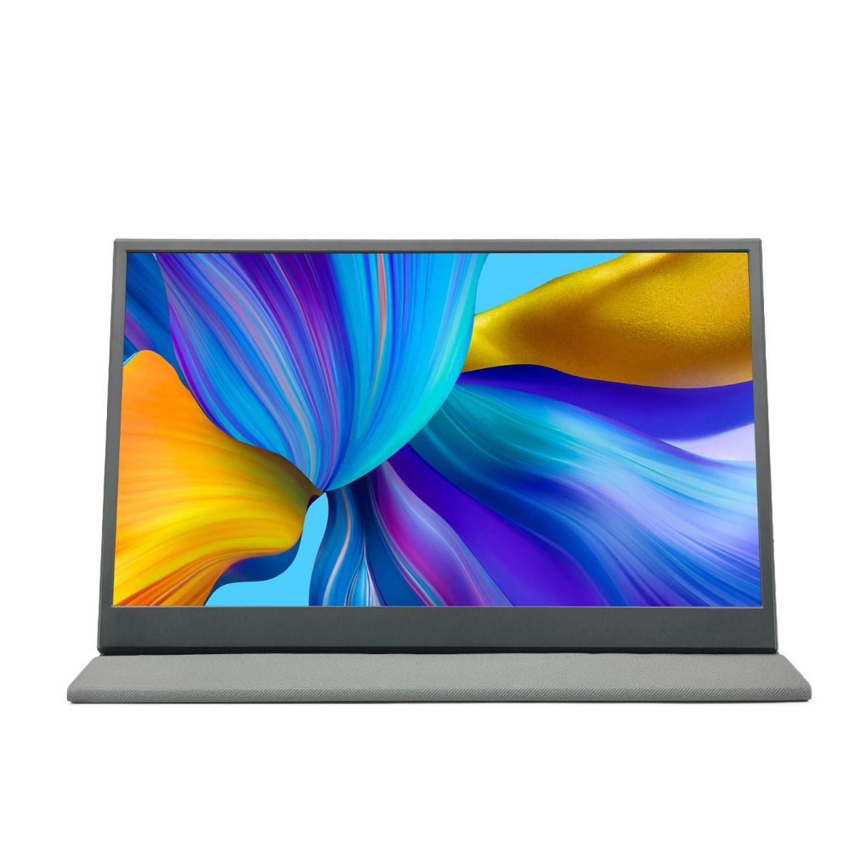 RadioShack 15.6" Portable Monitor – Full HD 1080p with Stand