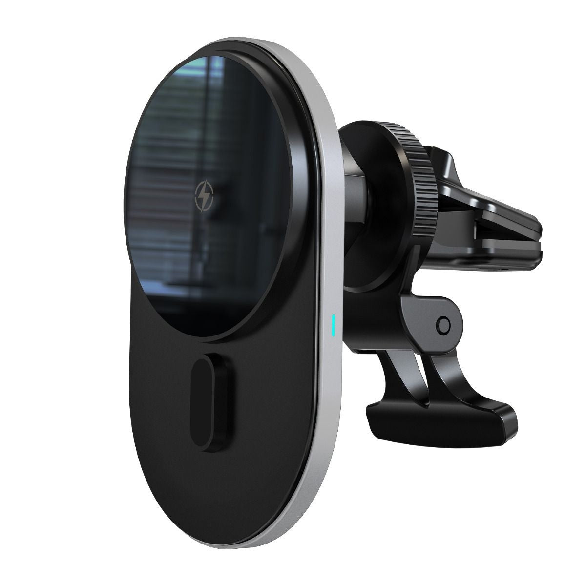 RadioShack Magnetic Wireless Car Charger