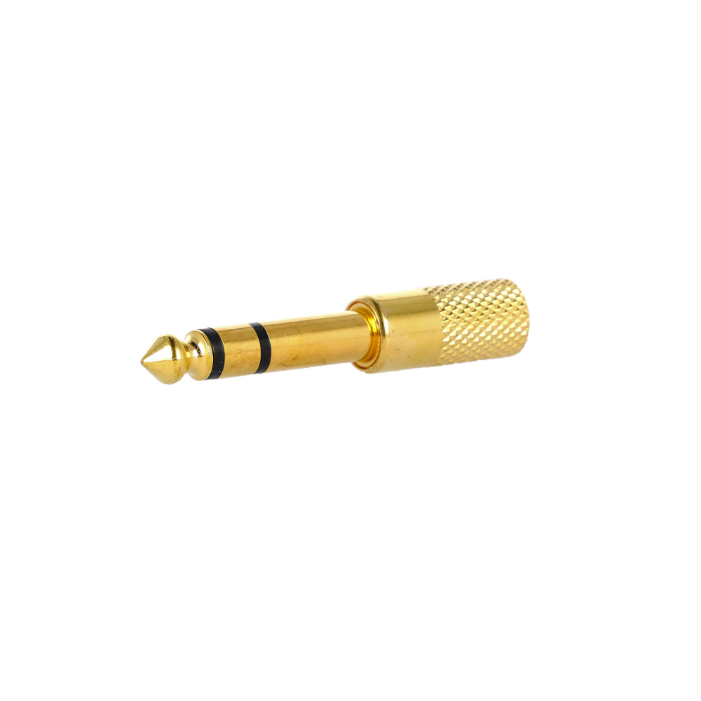 RadioShack 1/4" Headphone Adapter 2740876