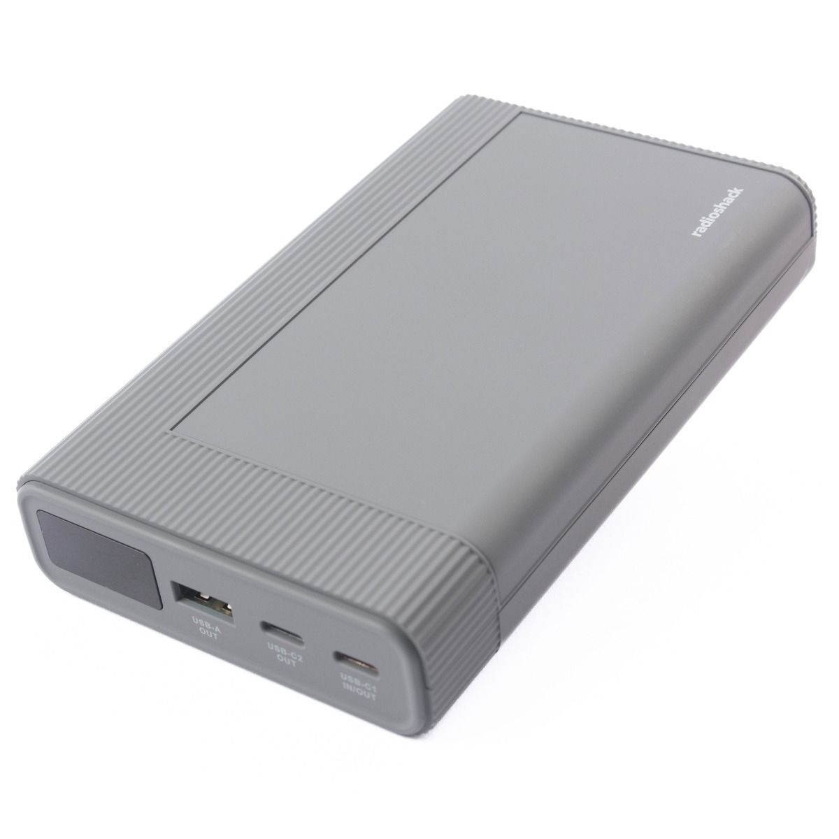 RadioShack Portable Charger 20000 mAh