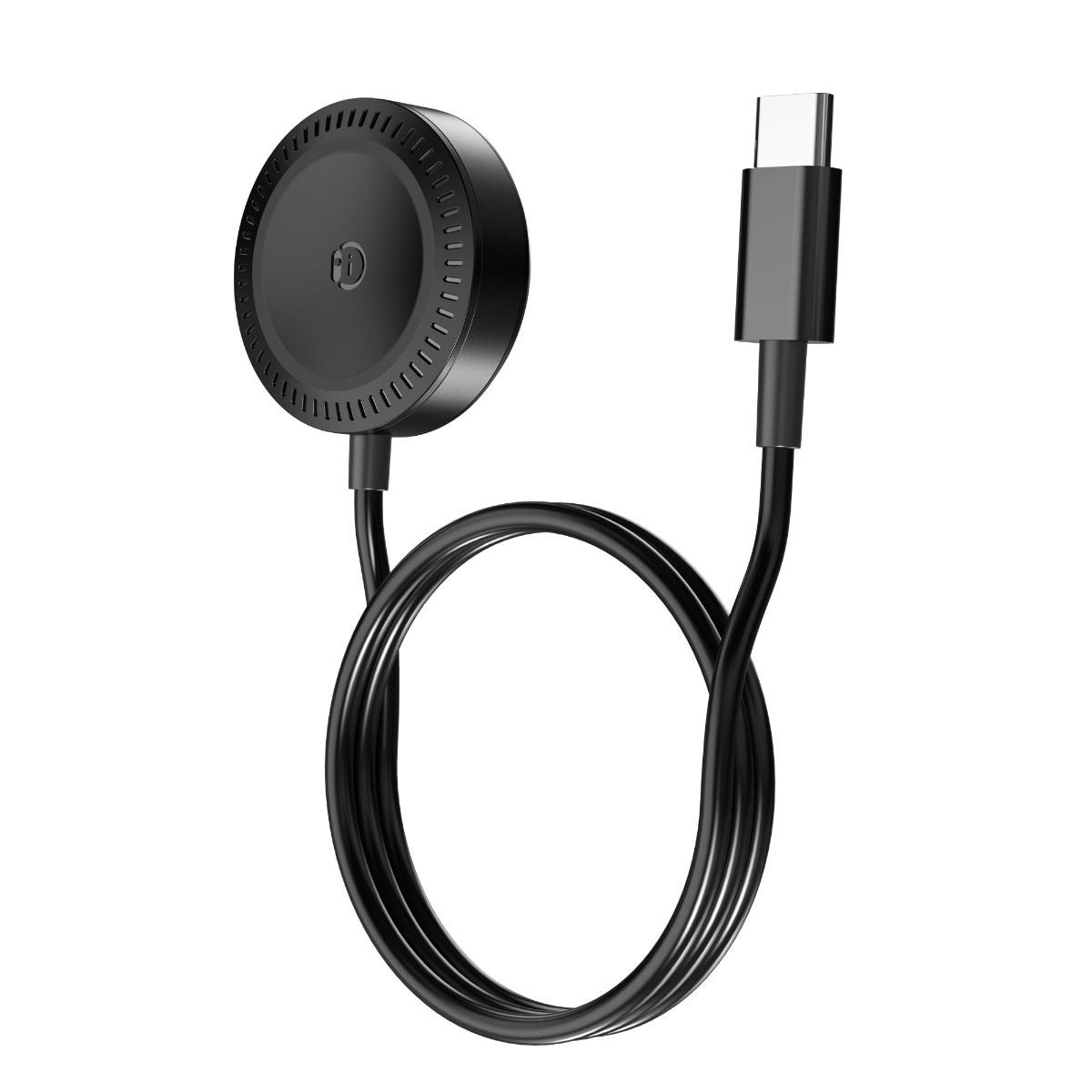 RadioShack Magnetic Wireless Charger with USB-C Port