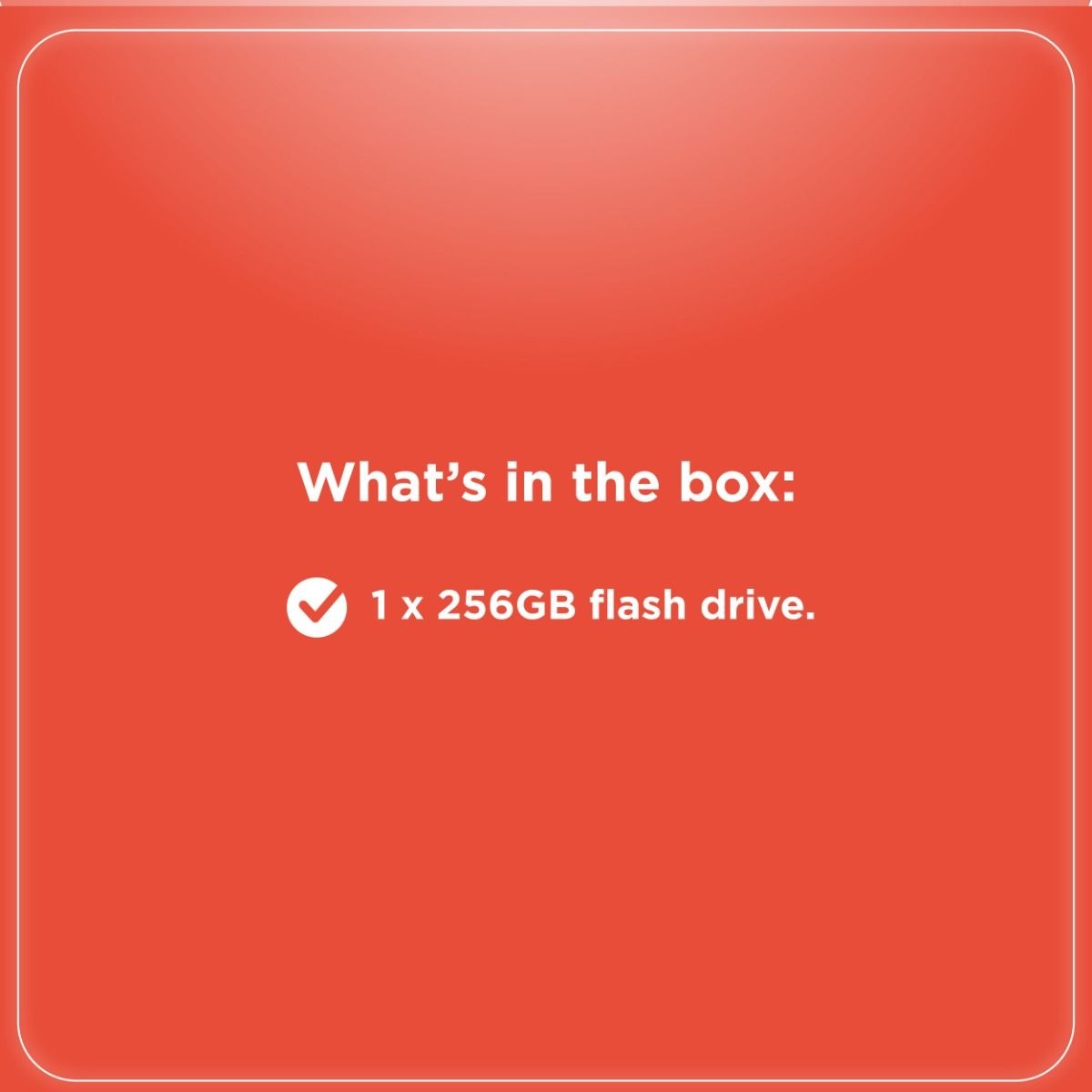 RadioShack 64GB Type-C Flash Drive 4401194