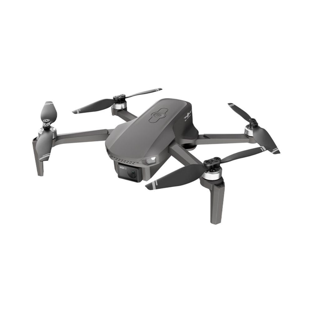 720p WiFi Camera Drone – Brushless Motor, 16 Min Flight Time, 656 ft Range, Auto Hover & Optical Flow, Easy Control, Real-Time Video Streaming