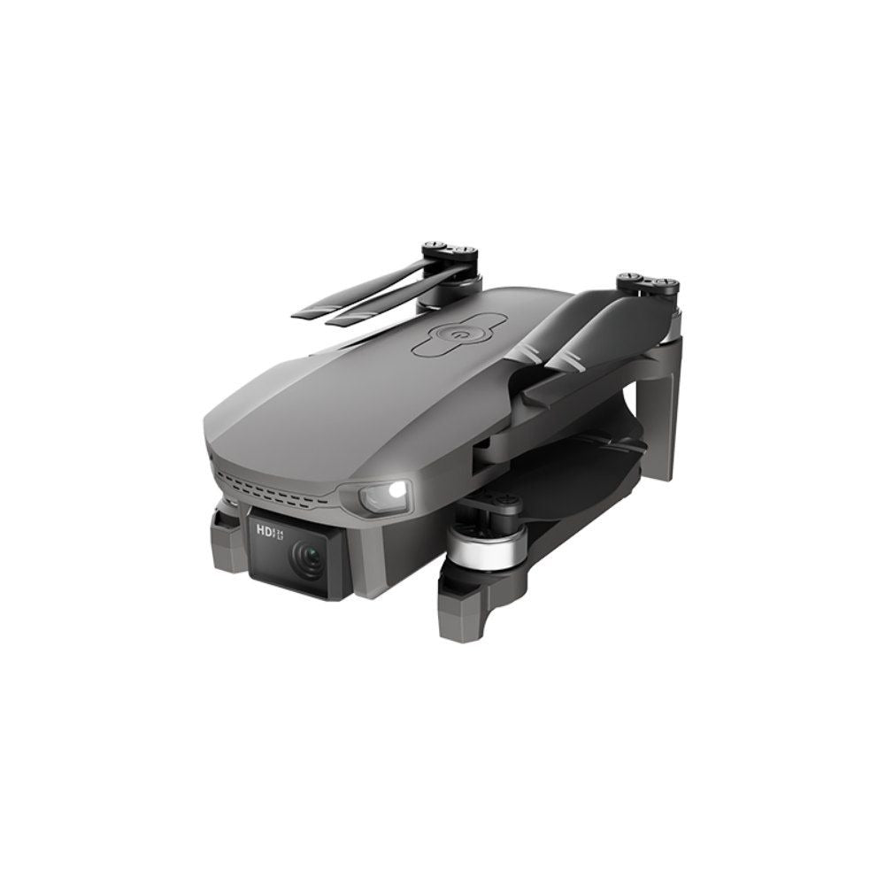 720p WiFi Camera Drone – Brushless Motor, 16 Min Flight Time, 656 ft Range, Auto Hover & Optical Flow, Easy Control, Real-Time Video Streaming