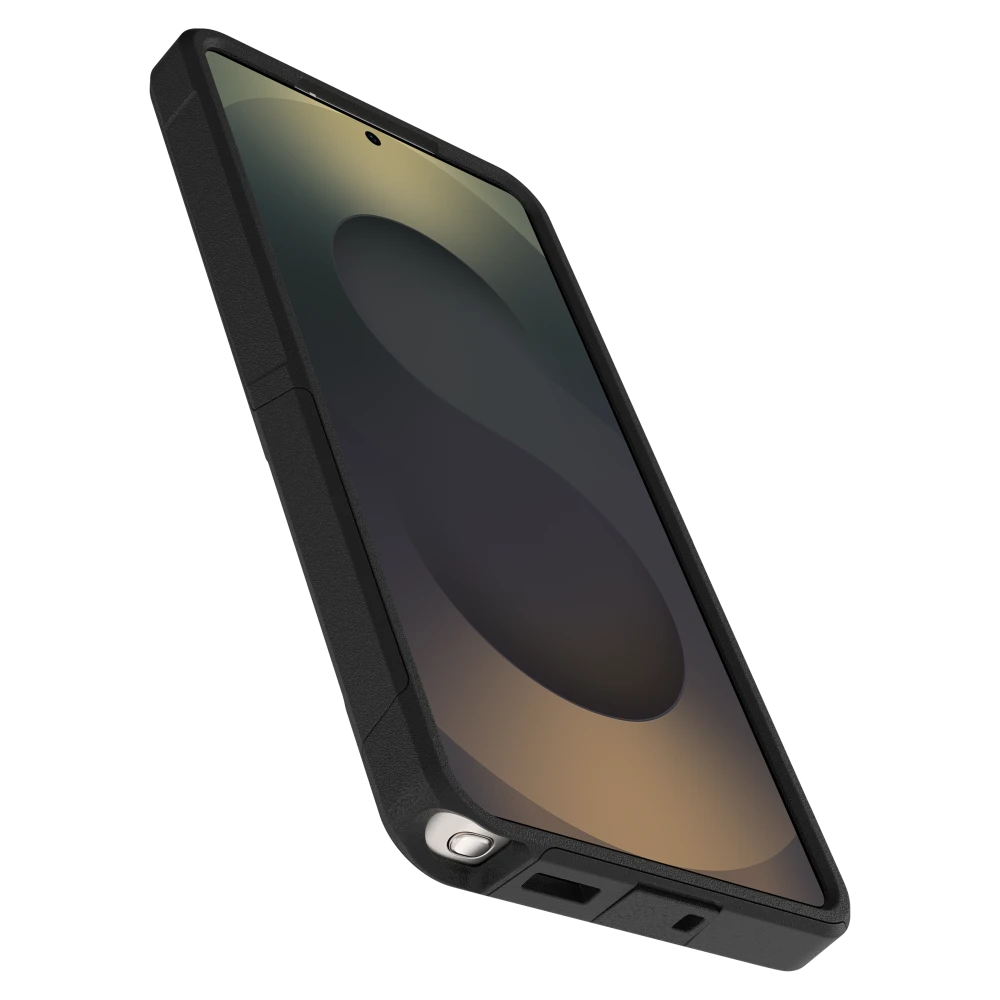 OtterBox - Commuter Magnetic Case for Samsung Galaxy S26 Ultra - Black