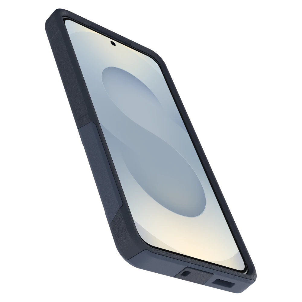 OtterBox - Commuter Magnetic Case for Samsung Galaxy S26 - Riverside