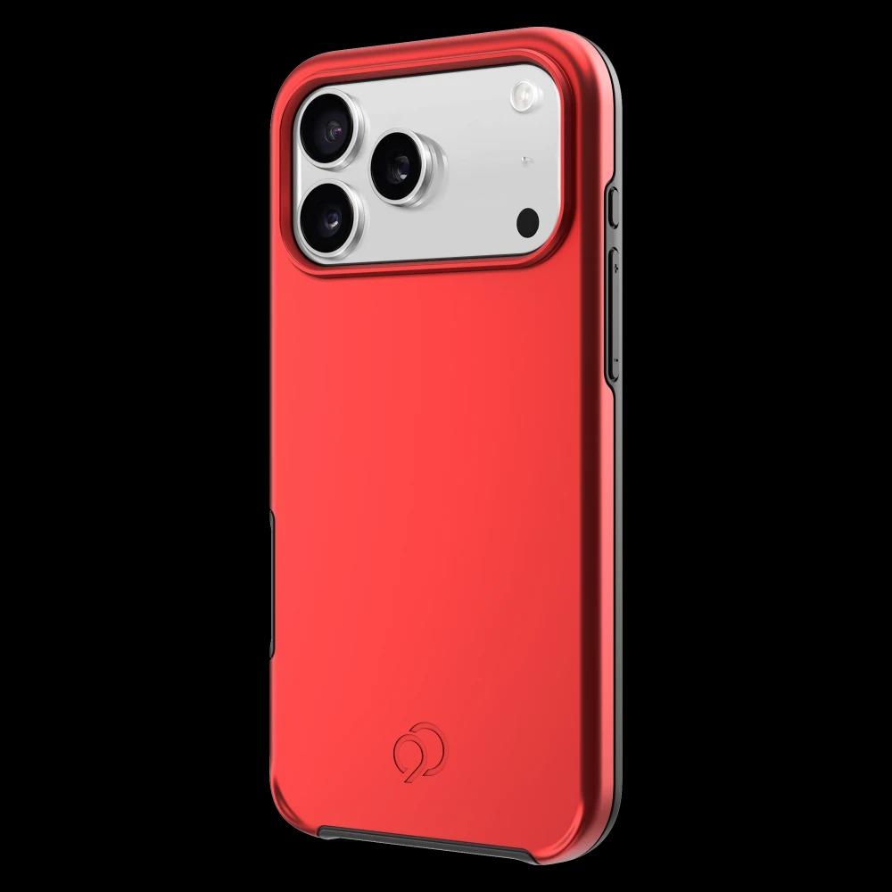 Nimbus9 - Cirrus 3 MagSafe Case for Apple iPhone 17 Pro Max - Crimson