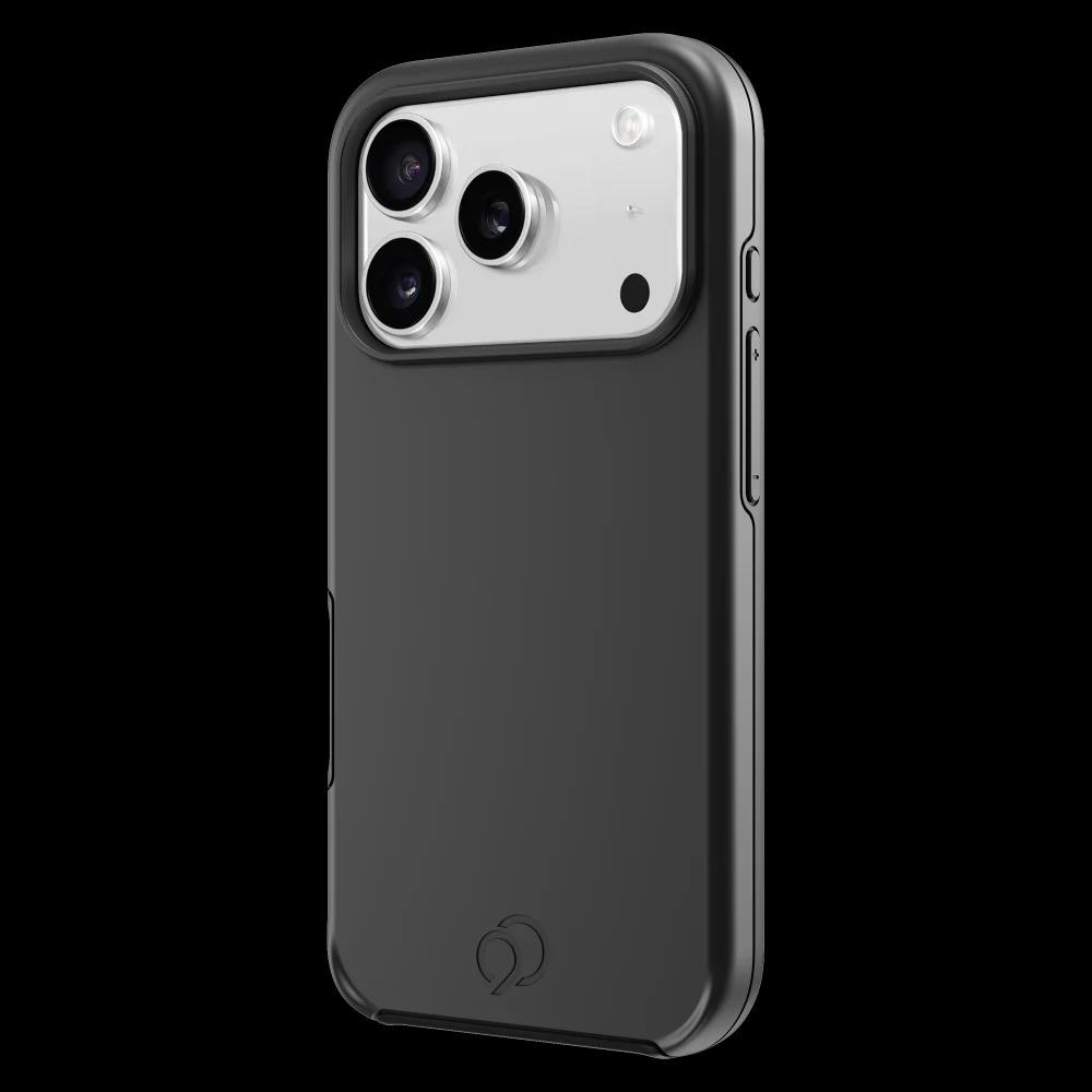 Nimbus9 - Cirrus 3 MagSafe Case for Apple iPhone 17 Pro - Black