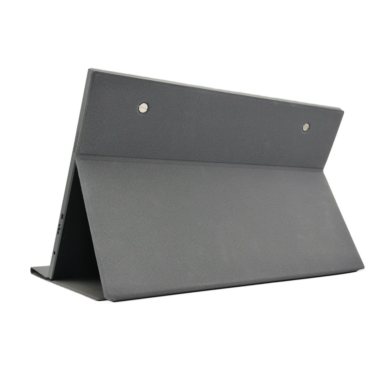 RadioShack 15.6" Portable Monitor – Full HD 1080p with Stand