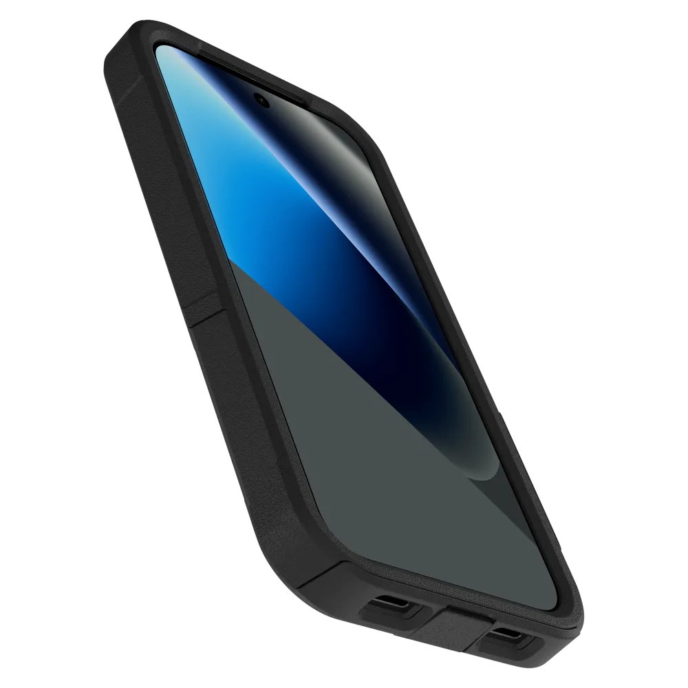 OtterBox - Commuter Case for Google Pixel 10a - Black