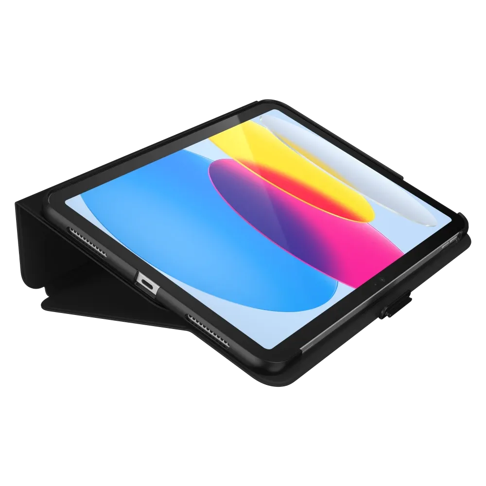 Speck - Balance Folio Case for Apple iPad 10.9 (2022) / iPad 11th Gen