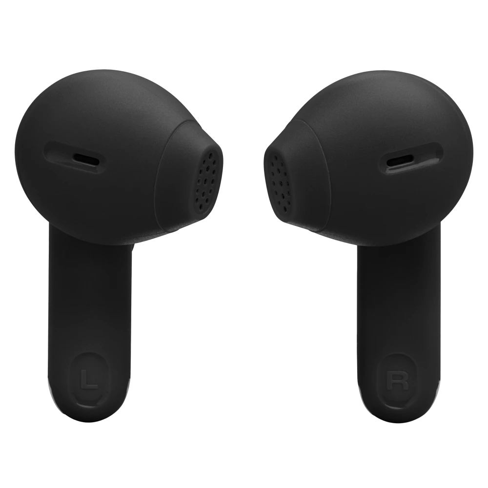JBL Tune Flex 2 True Wireless In Ear Headphones - Black