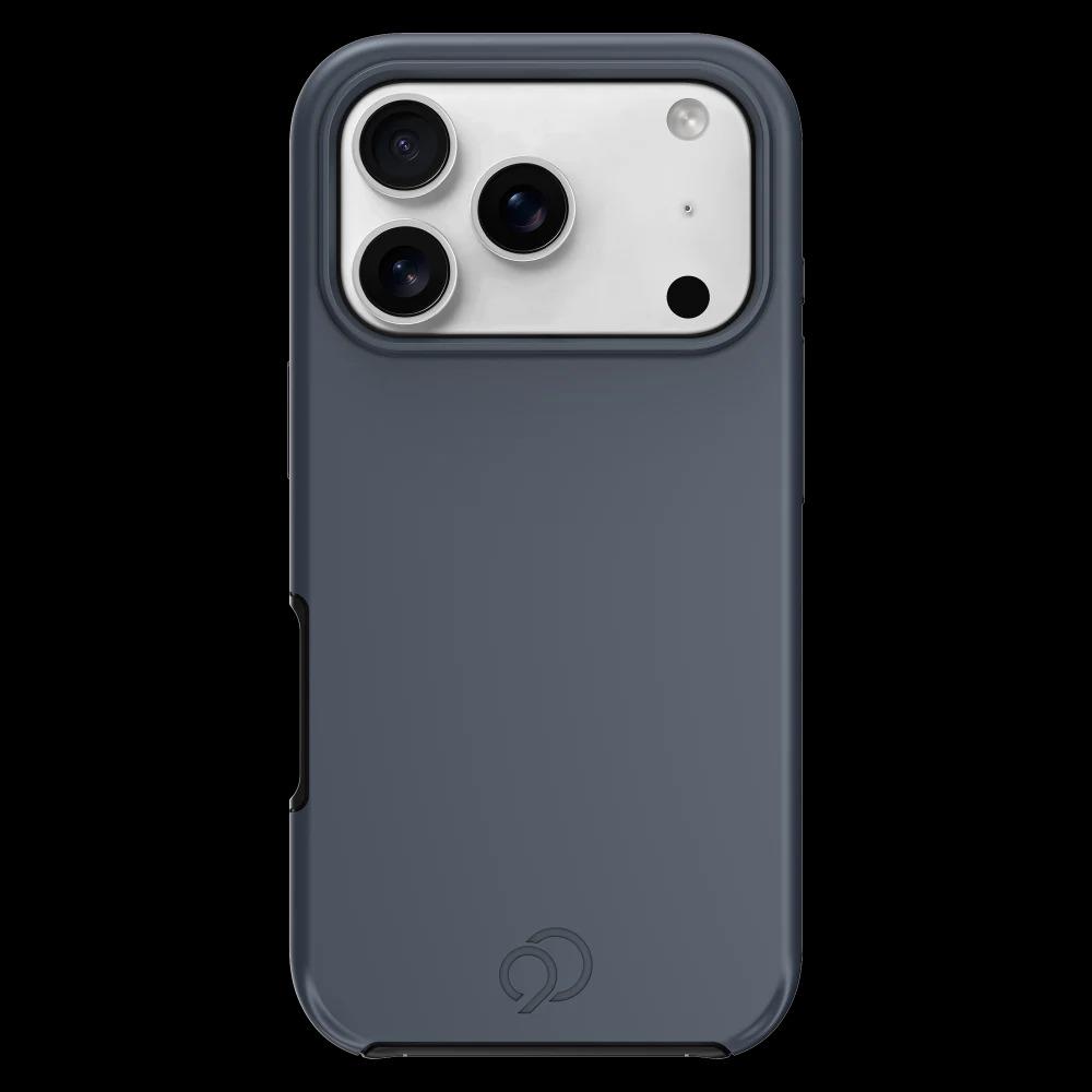 Nimbus9 - Cirrus 3 MagSafe Case for Apple iPhone 17 Pro - Steel Blue