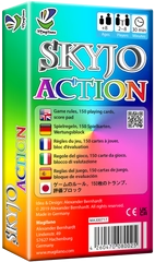 Skyjo Action
