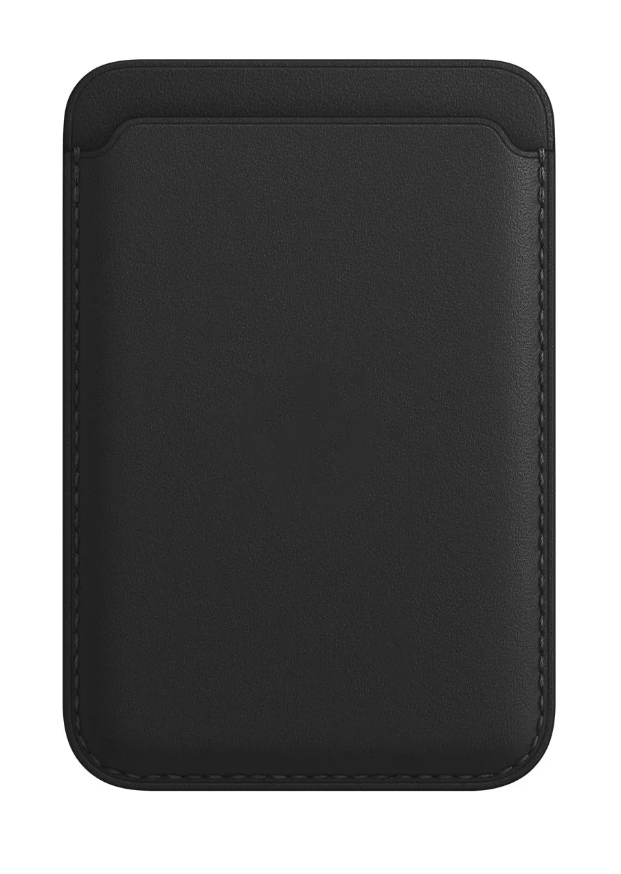 xBase Wallet with MagSafe - Black