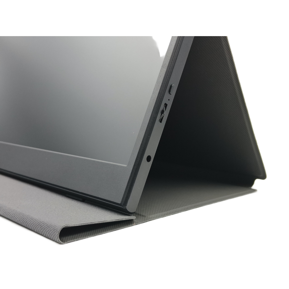 RadioShack 15.6" Portable Monitor – Full HD 1080p with Stand