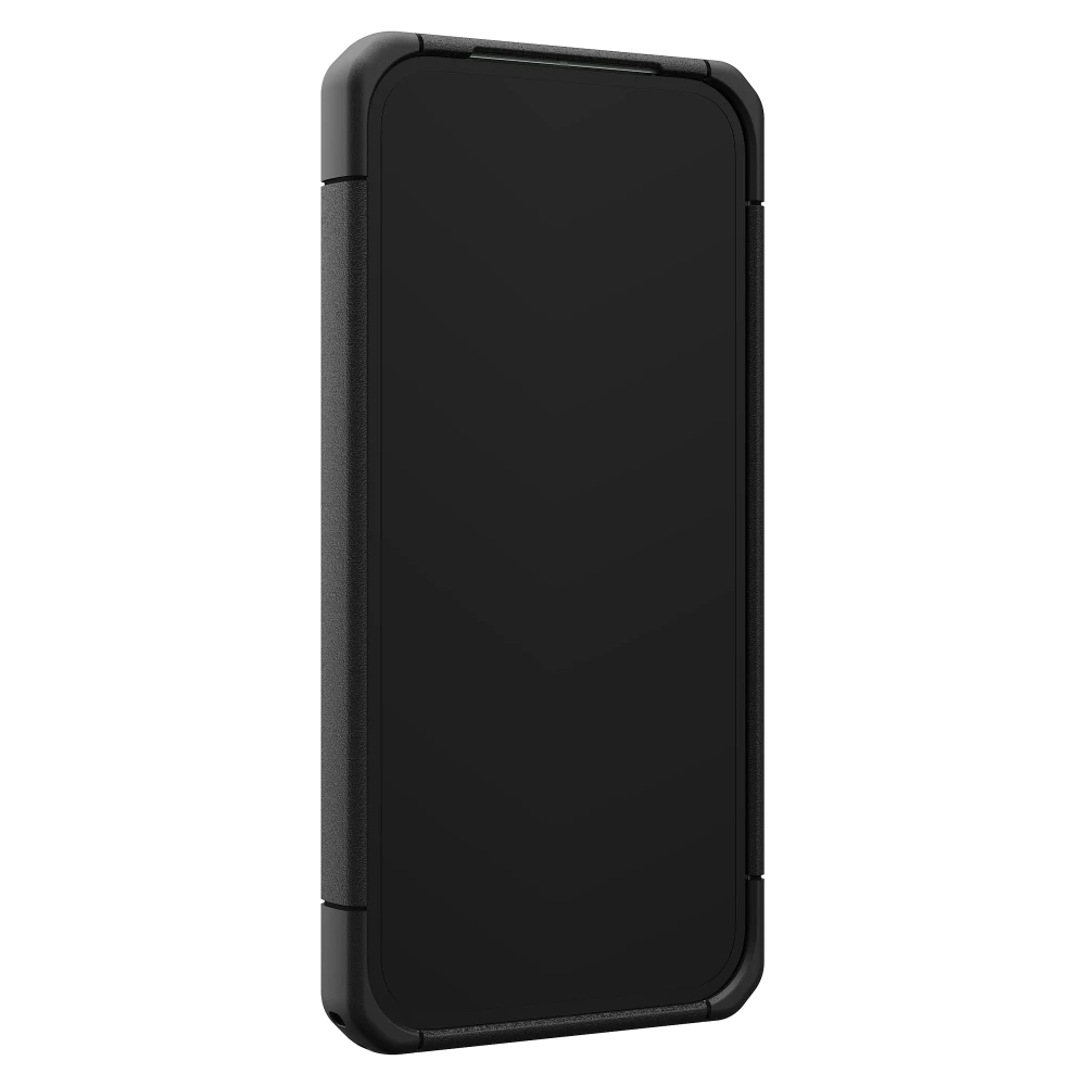 Urban Armor Gear (UAG) - Scout Case for Google Pixel 10a - Black