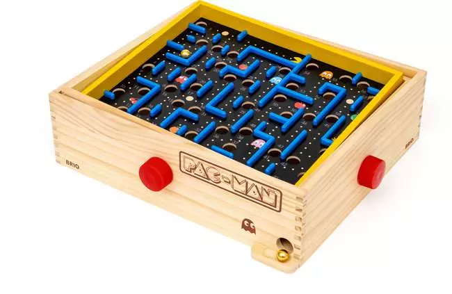 BRIO Pac-Man Labyrinth