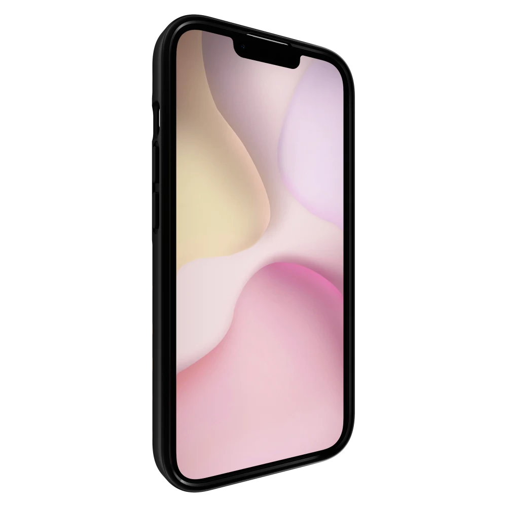 Kate Spade - Protective MagSafe Case for iPhone 16e /15/14/13 - Transparent Tortoise