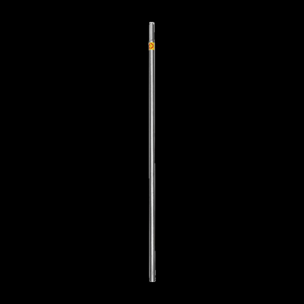 5FT MAST 18GA 1.25" SWEDGED