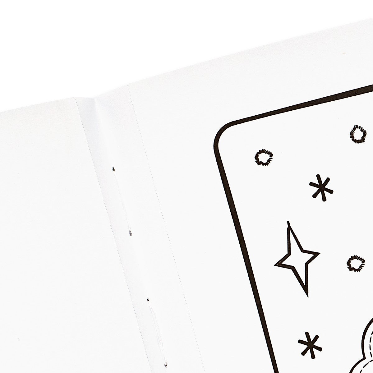 OOLY Princesses and Fairies Coloring Book - product image 3 of 4