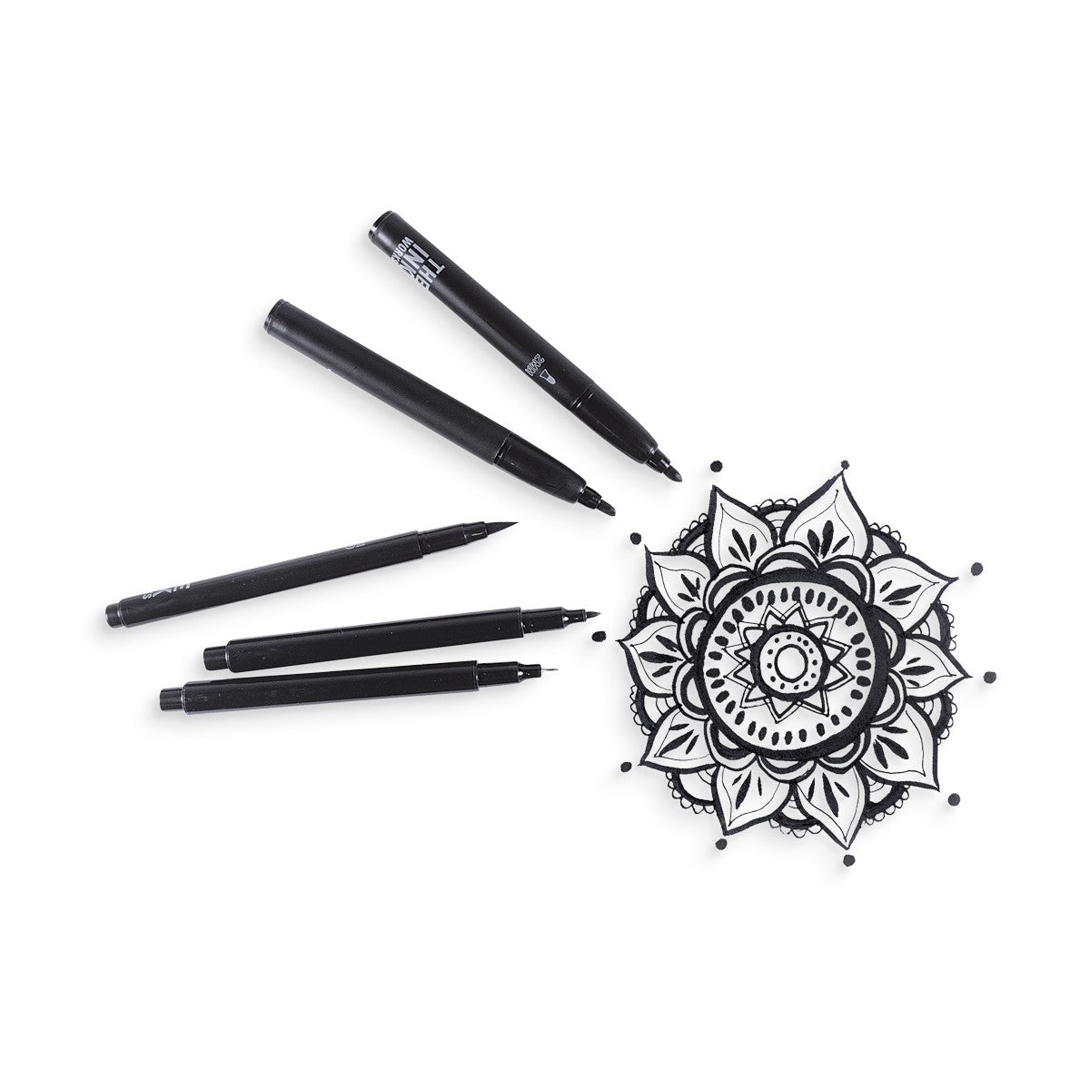 OOLY The Ink Works Markers - product image 5 of 5