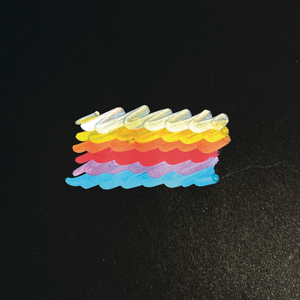 OOLY Vivid Pop! Water Based Paint Markers - Set of 8 - product image 6 of 8