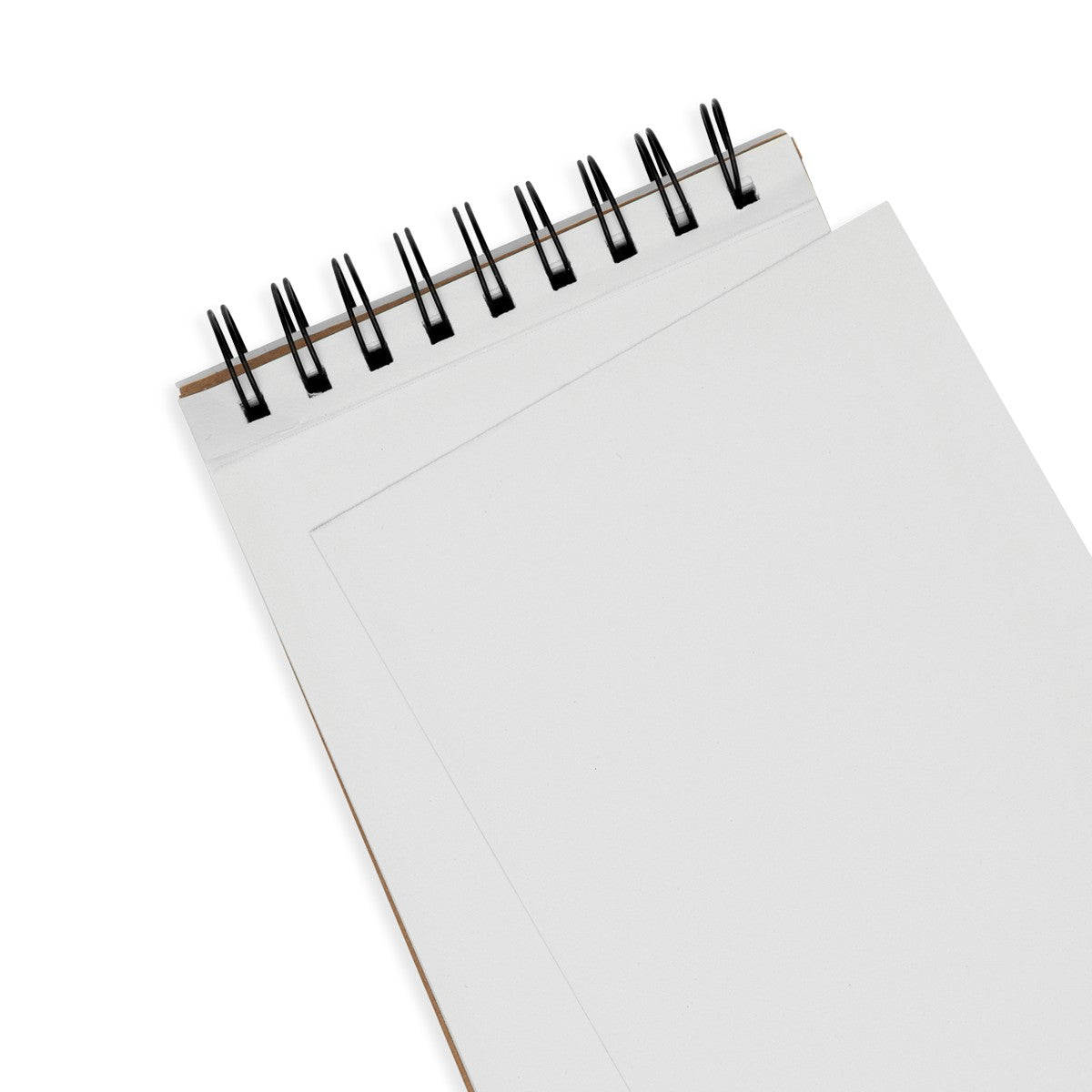 OOLY D.I.Y. Cover: White Paper Sketchbook - product image 4 of 4
